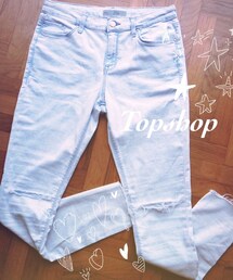 TOPSHOP | デニムパンツ