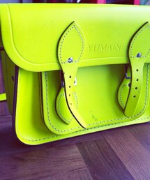 The Cambridge Satchel Company | メッセンジャーバッグ