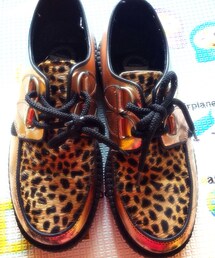 UNDERGROUND | スニーカー