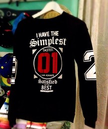 FOREVER 21 | パーカー