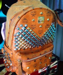 MCM | バックパック/リュック