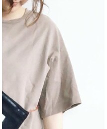 GU | Tシャツ/カットソー