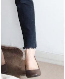 GU | パンプス
