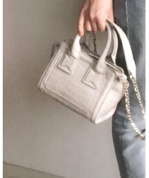 ZARA | ショルダーバッグ