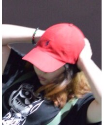 POLO RALPH LAUREN | キャップ