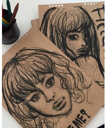 絵✏️ | その他