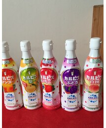 CALPIS🍹 | その他