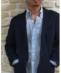 SOPHNET. | シャツ/ブラウス