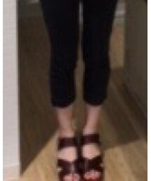 AcureZ | サンダル