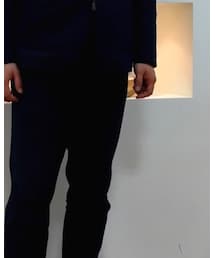 BEAUTY&YOUTH UNITED ARROWS | スーツパンツ