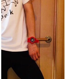 G-SHOCK | アナログ腕時計