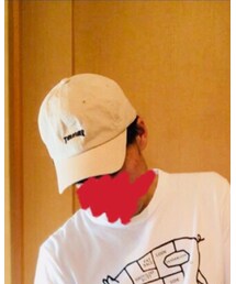 THRASHER | キャップ