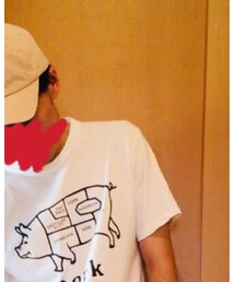 BEAMS | Tシャツ/カットソー