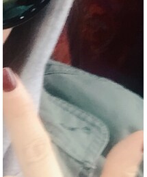 GAP | トレンチコート