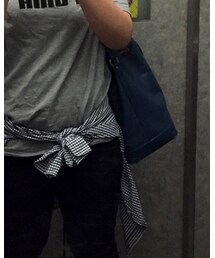 UNIQLO | シャツ/ブラウス