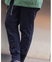 GU | パンツ