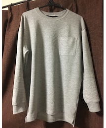 GU | トップス