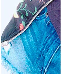 WEGO | デニムパンツ