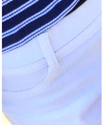 しまむら | デニムパンツ