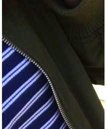 EMODA | MA-1