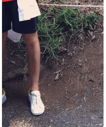 Joshua SANDERS | スニーカー