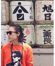 SAINT LAURENT PARIS | サングラス