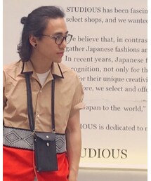 TOMORROWLAND  | シャツ/ブラウス