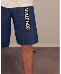 RAF SIMONS | デニムパンツ