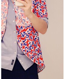 COMME des GARCONS | シャツ/ブラウス