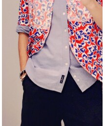 ELAND | シャツ/ブラウス