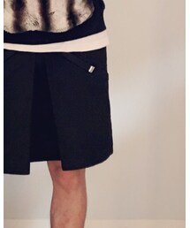 GIVENCHY | カーゴパンツ