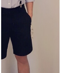 GIVENCHY | カーゴパンツ