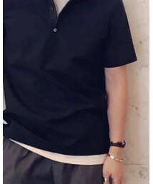 COS | ポロシャツ