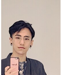 CHROME HEARTS | メガネ