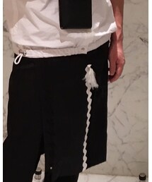 TOGA PULLA | スカート