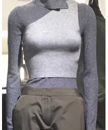 C/MEO COLLECTIVE | タンクトップ