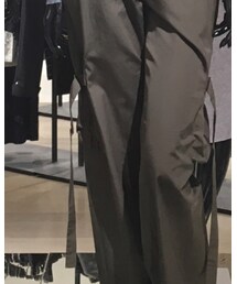 HELMUT LANG | チノパンツ