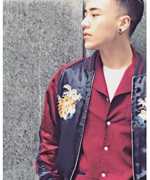 doublet | その他アウター