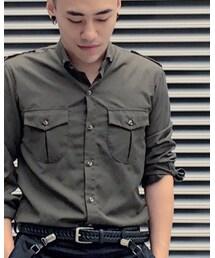 Dior homme | シャツ/ブラウス