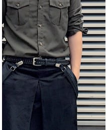 RALPH LAUREN | ベルト