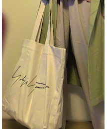 Yohji Yamamoto | トートバッグ