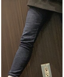 DIESEL | デニムパンツ
