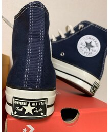 CONVERSE | スニーカー