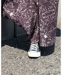 CONVERSE | スニーカー