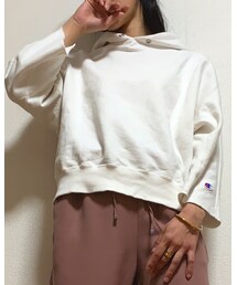 URBAN RESEARCH | パーカー