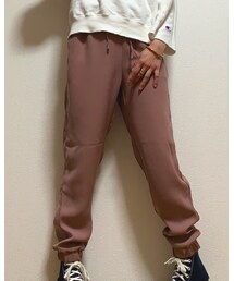GU | パンツ