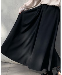 Yohji Yamamoto | スカート