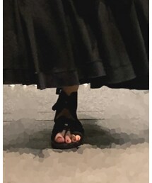 Yohji Yamamoto | サンダル