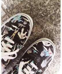 VANS | スニーカー