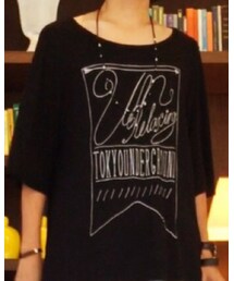 MEMENTISM | Tシャツ/カットソー